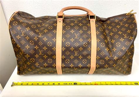 60 cm louis vuitton replica duffle bags|louis vuitton duffle bag copy.